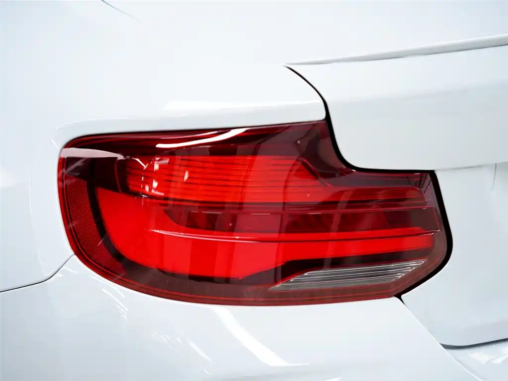 BMW M2 2018 M2 Thunder Edition купить на сайте DeffCars