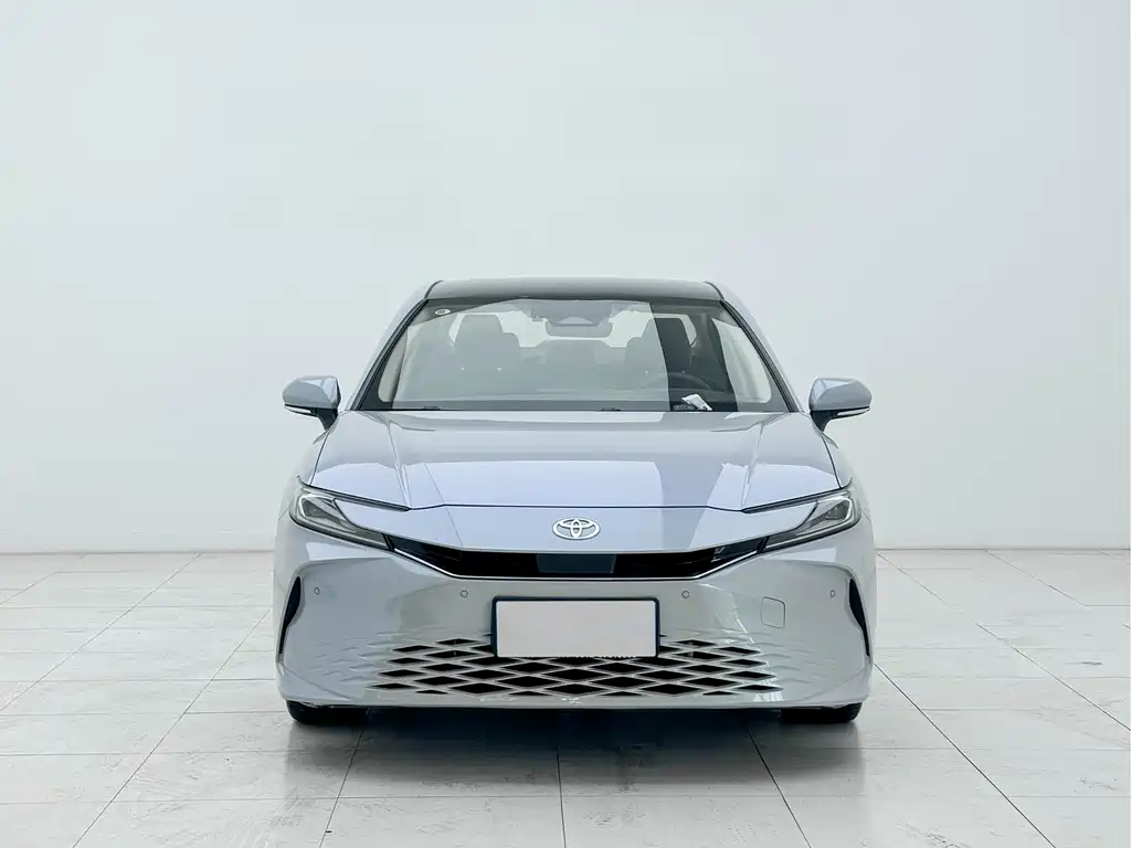 Camry 2024 Shuangqing 2.5HG Premium Edition купить на сайте DeffCars