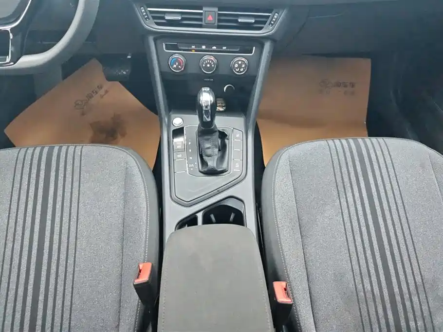 Tuyue 2020 280TSI 2WD Fashion Edition National VI купить на сайте DeffCars