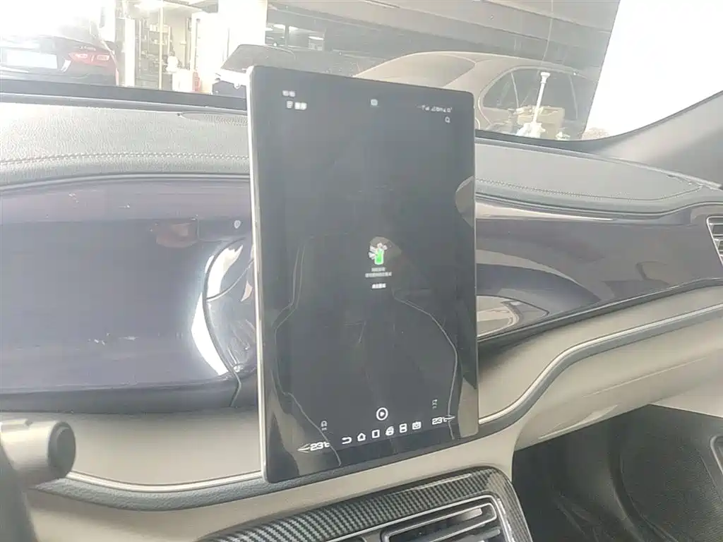 Qin PLUS 2021 DM-i 55KM flagship model купить на сайте DeffCars