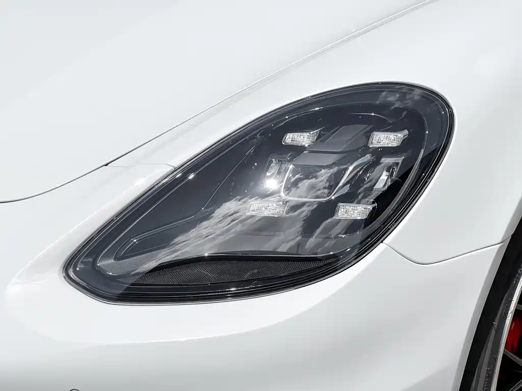 Panamera 2017 Panamera 3.0T купить на сайте DeffCars