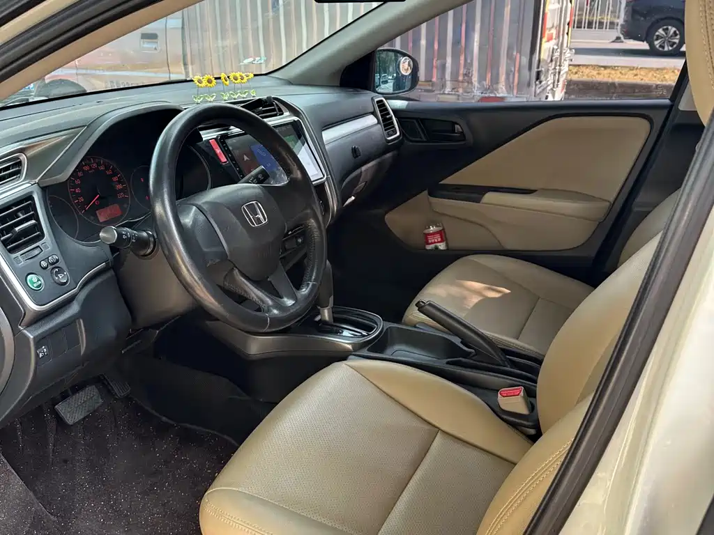 Gori 2016 1.5L CVT Classic Edition купить на сайте DeffCars