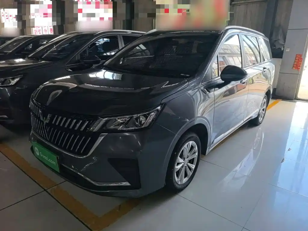 Jia Chen 2022 1.5L Manual Comfort Edition купить на сайте DeffCars