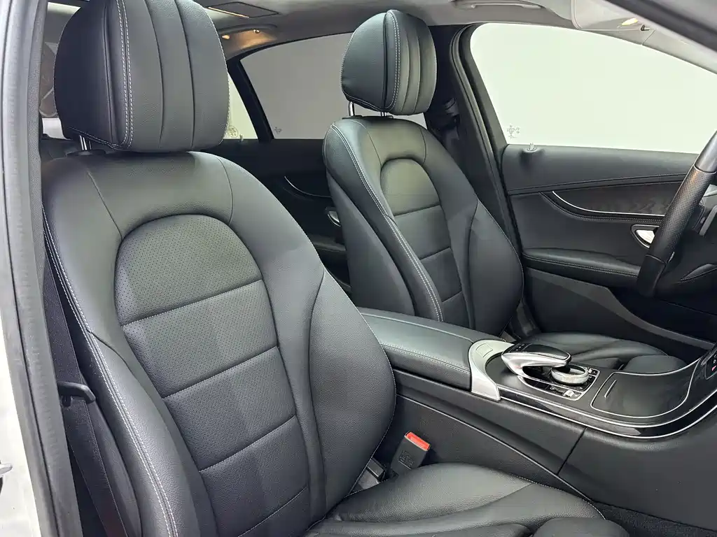 Mercedes-Benz C-Class 2018 C 200 L Sports Edition купить на сайте DeffCars