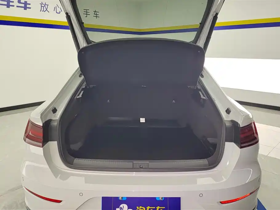 FAW-Volkswagen CC 2026 30 million units selected model 380TSI eye-catching купить на сайте DeffCars