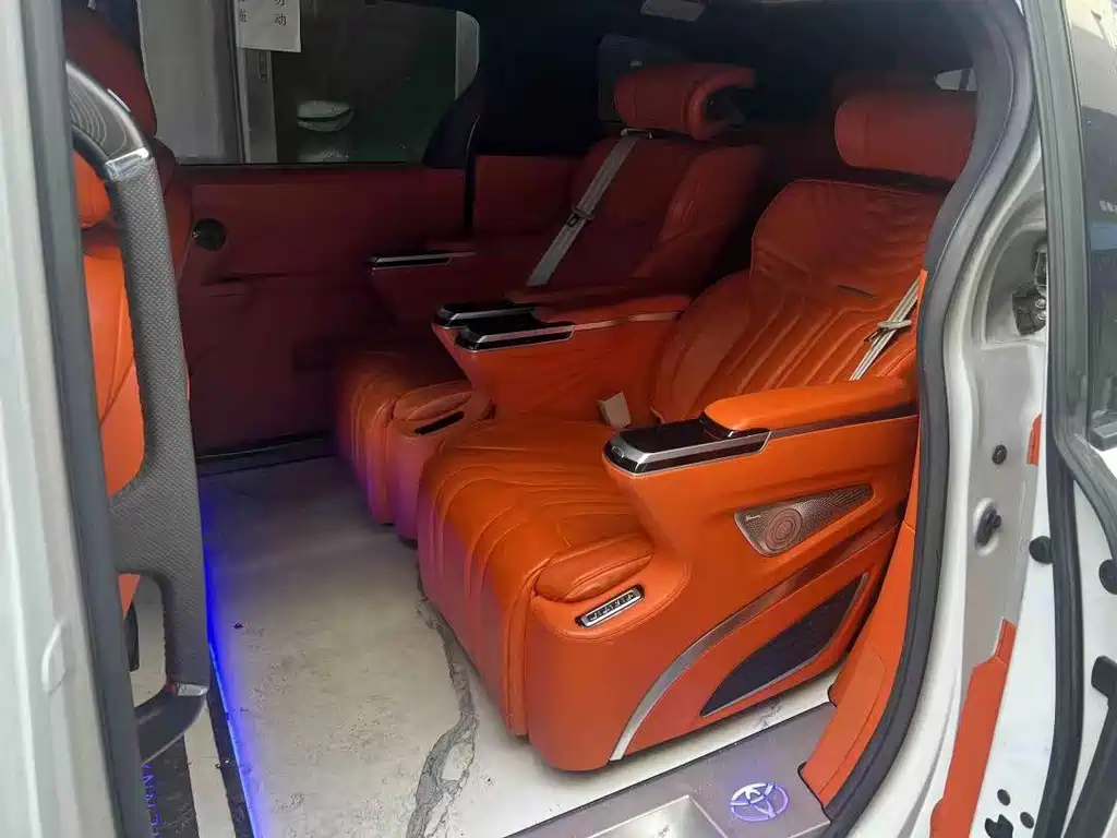 SIENNA 2023 2.5L Hybrid Comfort Edition купить на сайте DeffCars