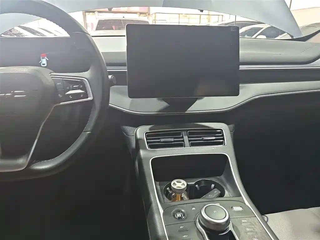 Destroyer 05 2024 Honor Edition DM-i 55KM Premium Type купить на сайте DeffCars