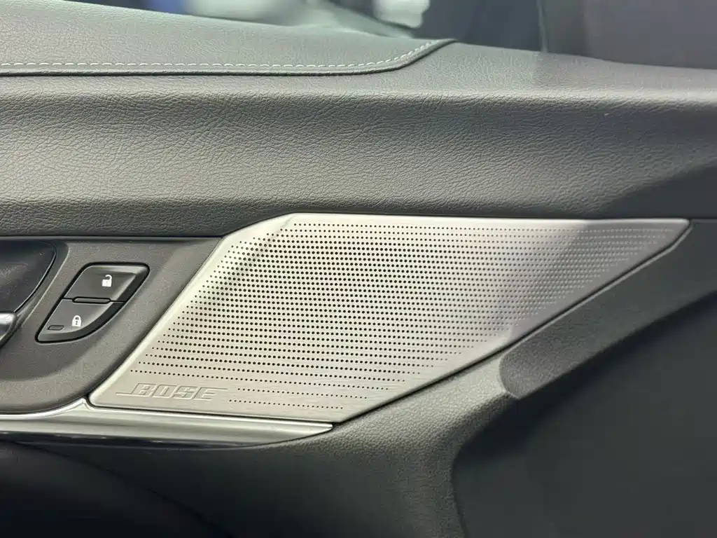 Cadillac CT4 2021 28T luxury model купить на сайте DeffCars