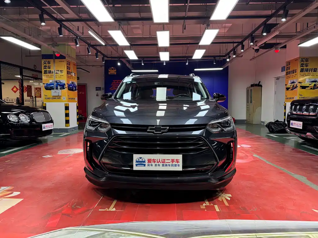 Volando 2020 light hybrid Redline 530T automatic indulgence version (5+2 models) купить на сайте DeffCars