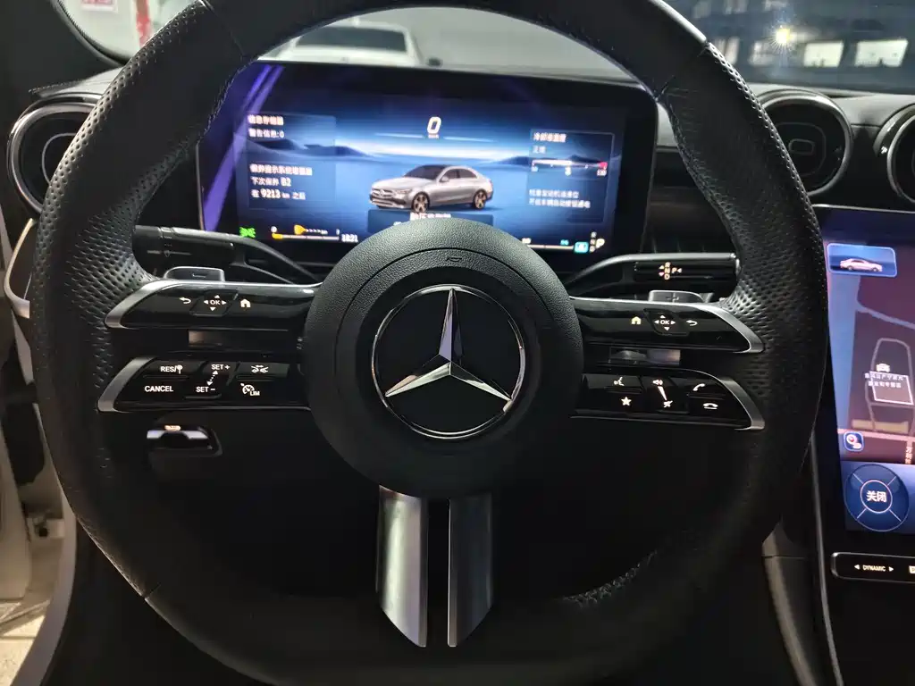 Mercedes-Benz C-Class 2023 C 200 L Sports Edition купить на сайте DeffCars