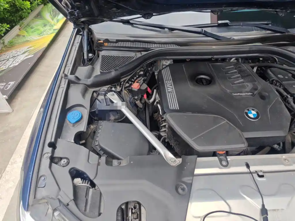 BMW X3 2020 xDrive28i M Sport Kit купить на сайте DeffCars