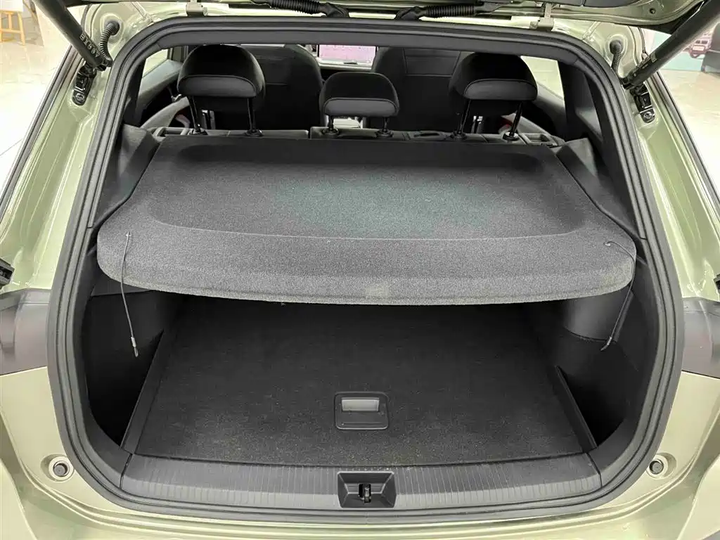 Tanyue 2025 Tanyue L 380TSI four-wheel drive luxury Easy package купить на сайте DeffCars