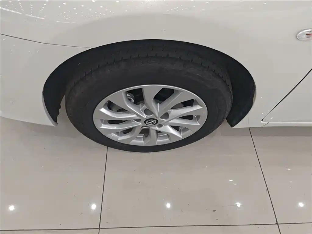 Sylphy 2024 Classic 1.6XE CVT Comfort Edition купить на сайте DeffCars