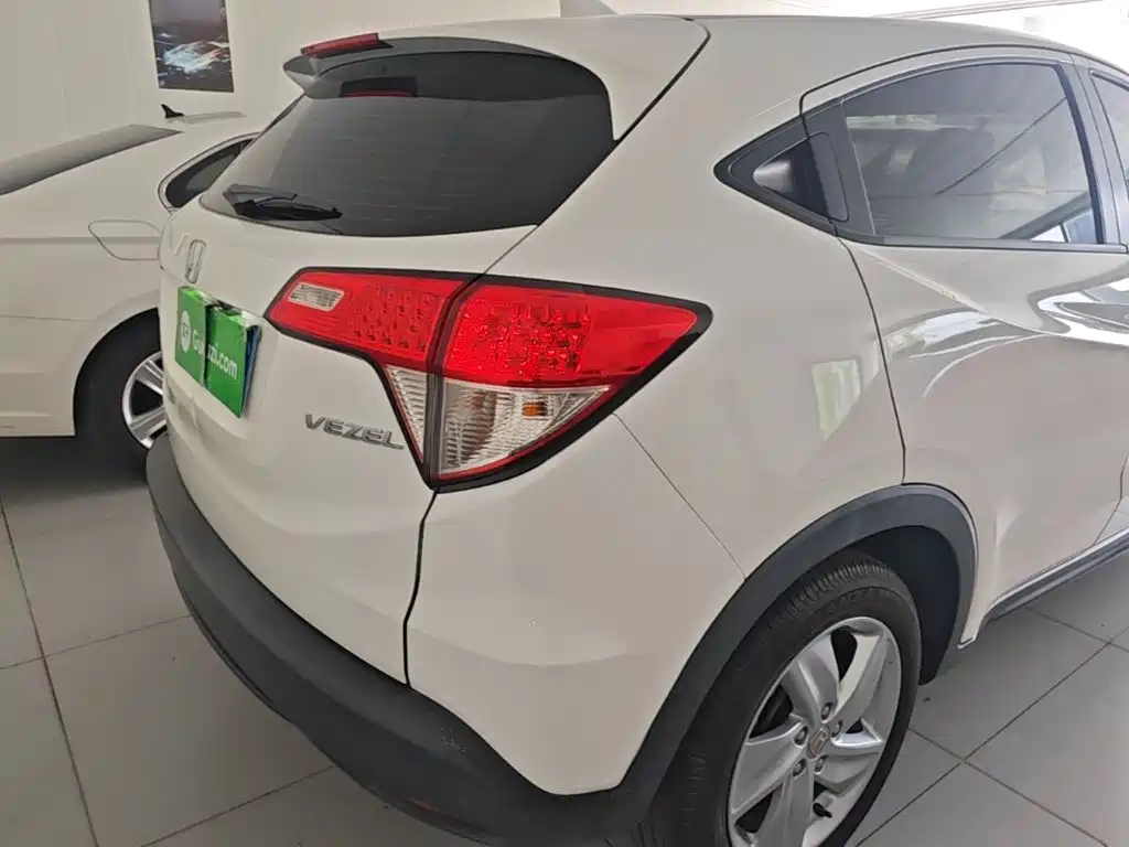 Binzhi 2020 1.5L CVT Elite Edition купить на сайте DeffCars