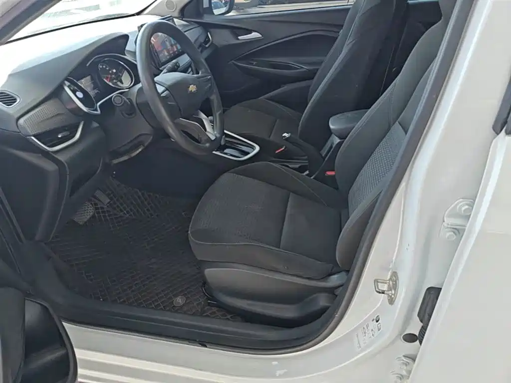 Covoz 2020 325T Automatic Xinyue Edition купить на сайте DeffCars