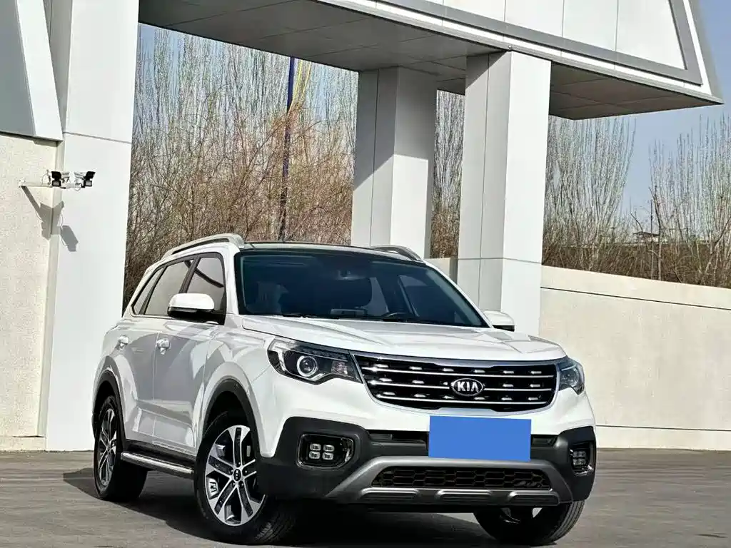 Smart Run 2018 2.0L Automatic Smart Enjoy Deluxe Edition National V купить на сайте DeffCars