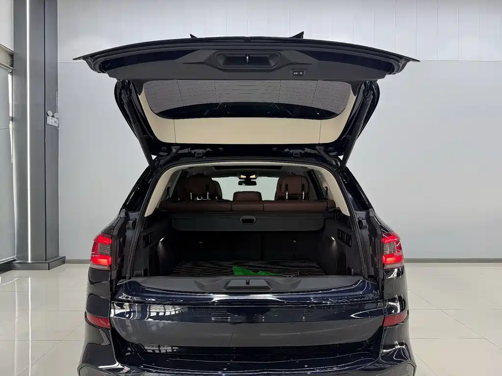 BMW X5 imported 2021 xDrive40i exclusive M sports package купить на сайте DeffCars