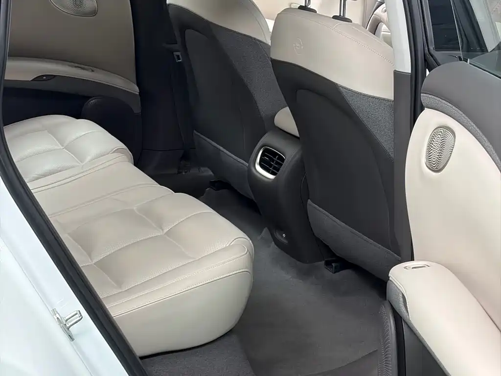 Zhiji LS6 2025 Super Performance Skink Smart Edition купить на сайте DeffCars