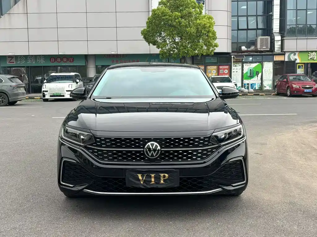 Passat 2024 380TSI Star Elite Edition купить на сайте DeffCars
