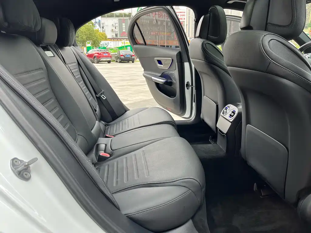 Mercedes-Benz C-Class 2023 C 260 L Sports Edition купить на сайте DeffCars