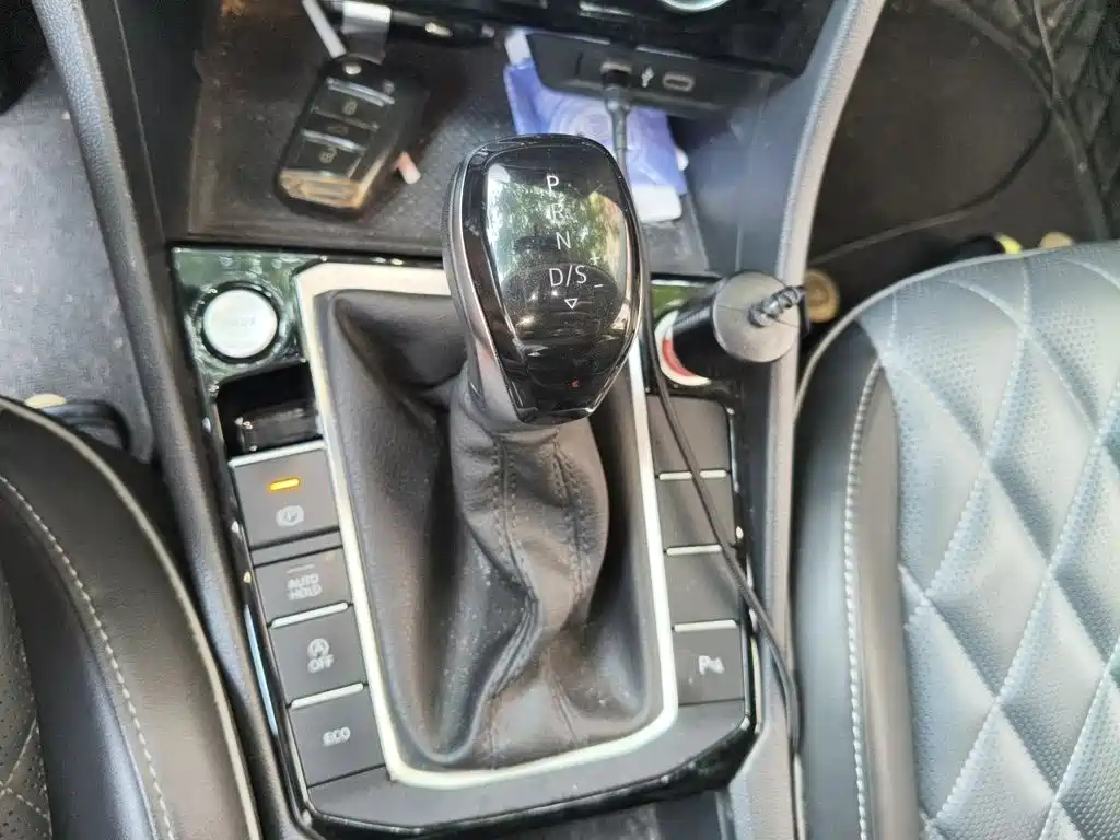 Sagitar 2023 280TSI DSG surpasses Lite version купить на сайте DeffCars