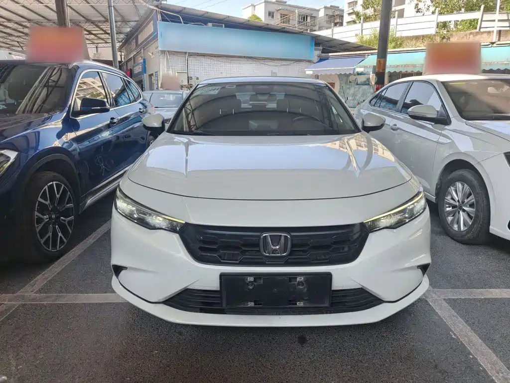 Integra 2023 240TURBO CVT Leading Edition купить на сайте DeffCars