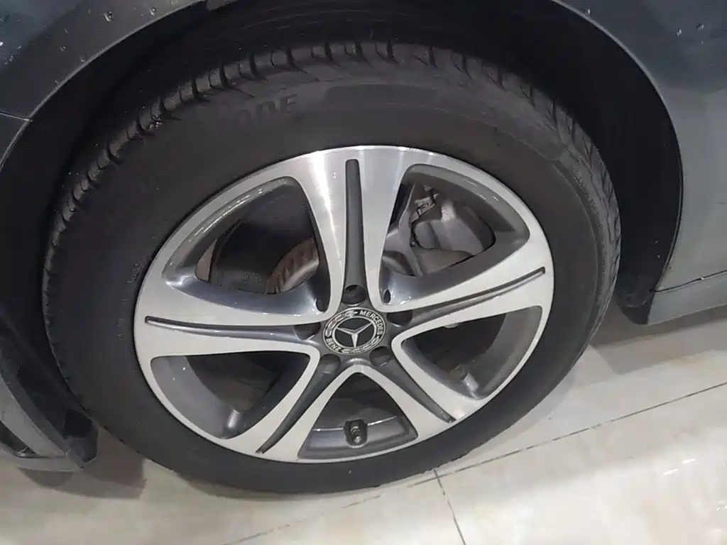 Mercedes C-Class 2020 facelift C 260 L sports version купить на сайте DeffCars