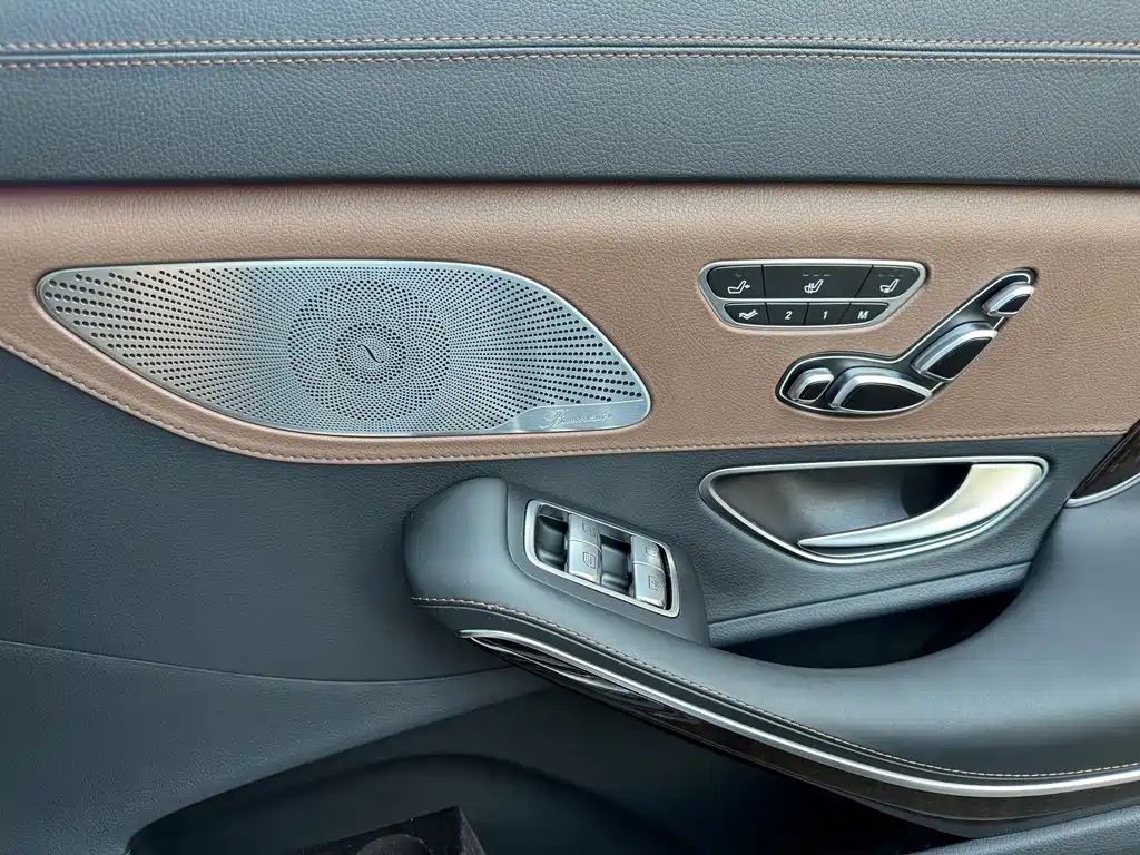 Maybach S-Class 2019 S 450 4MATIC купить на сайте DeffCars