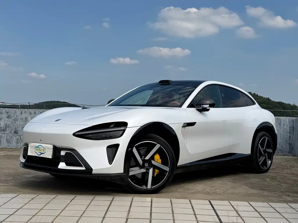 Xiaomi YU7 2025 4WD Max Edition купить на сайте DeffCars