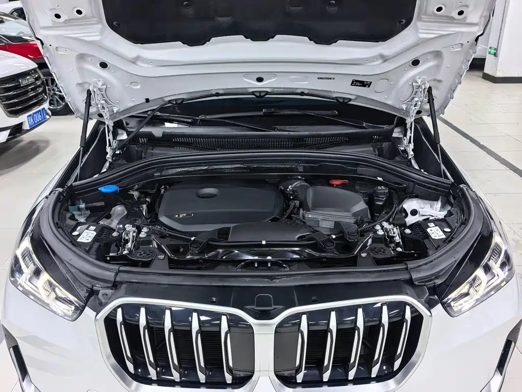 BMW X1 2023 sDrive20Li X Design Package купить на сайте DeffCars
