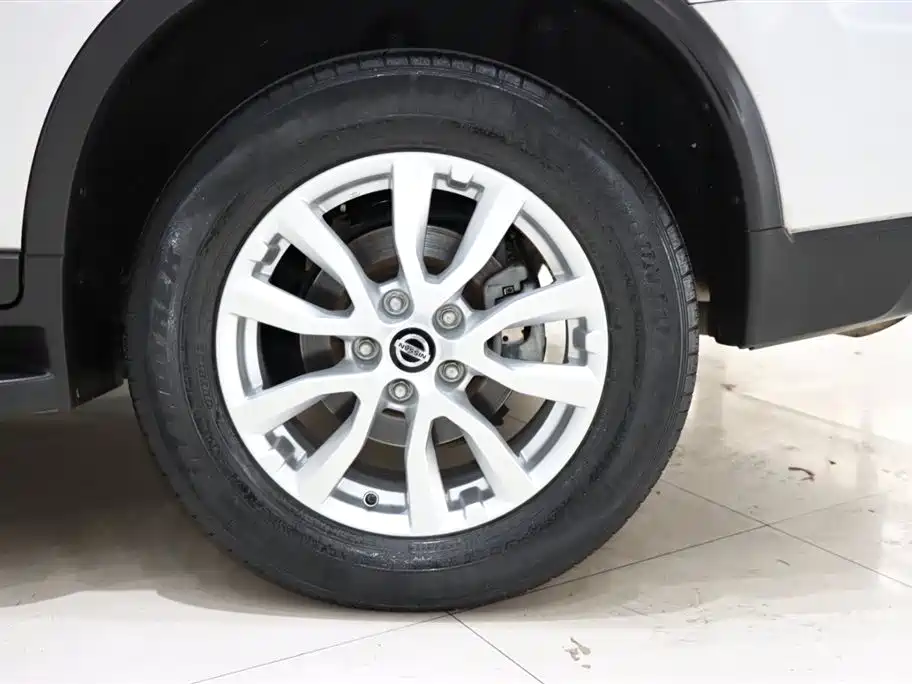 X-Trail 2019 2.0L CVT Intelligent Comfort Edition 2WD купить на сайте DeffCars