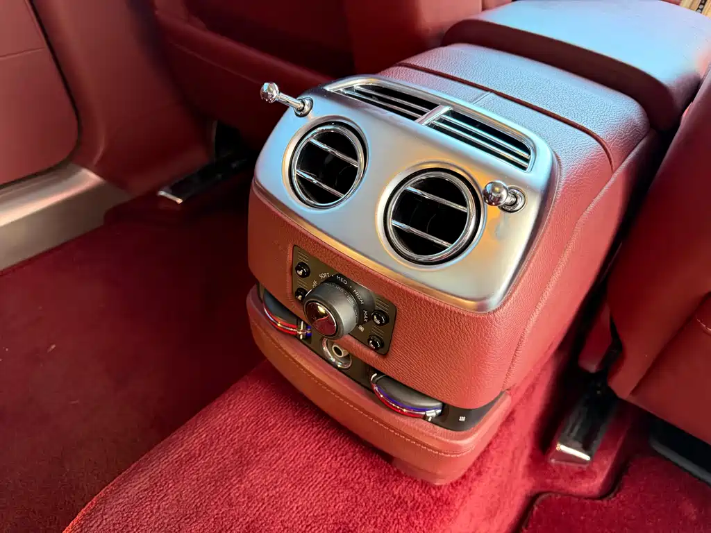 Ghost 2015 Series II Extended Edition купить на сайте DeffCars