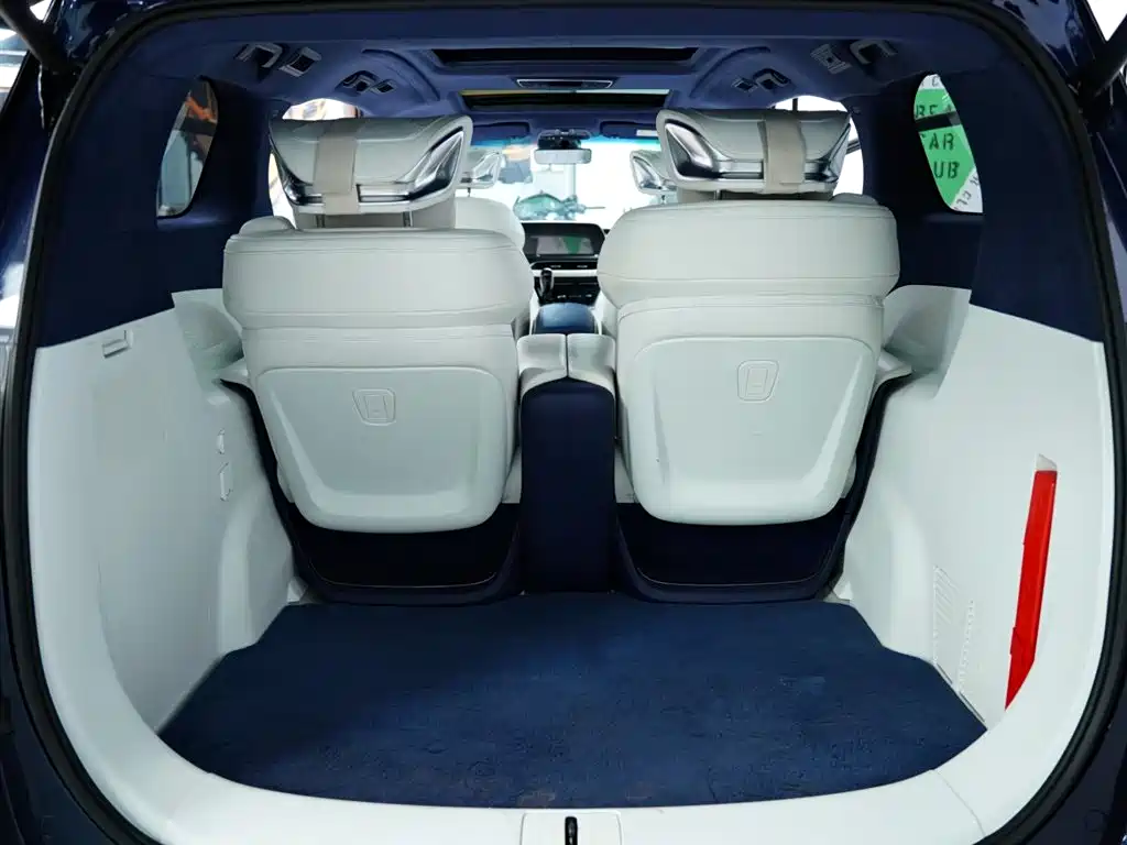Buick GL8 2020 Avenir Four-seater Premium Edition купить на сайте DeffCars