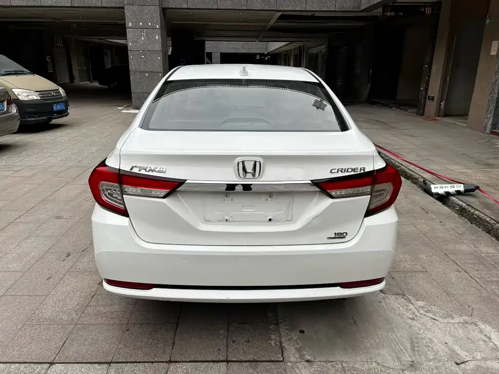 Lingpai 2019 180Turbo CVT Deluxe Edition National VI купить на сайте DeffCars