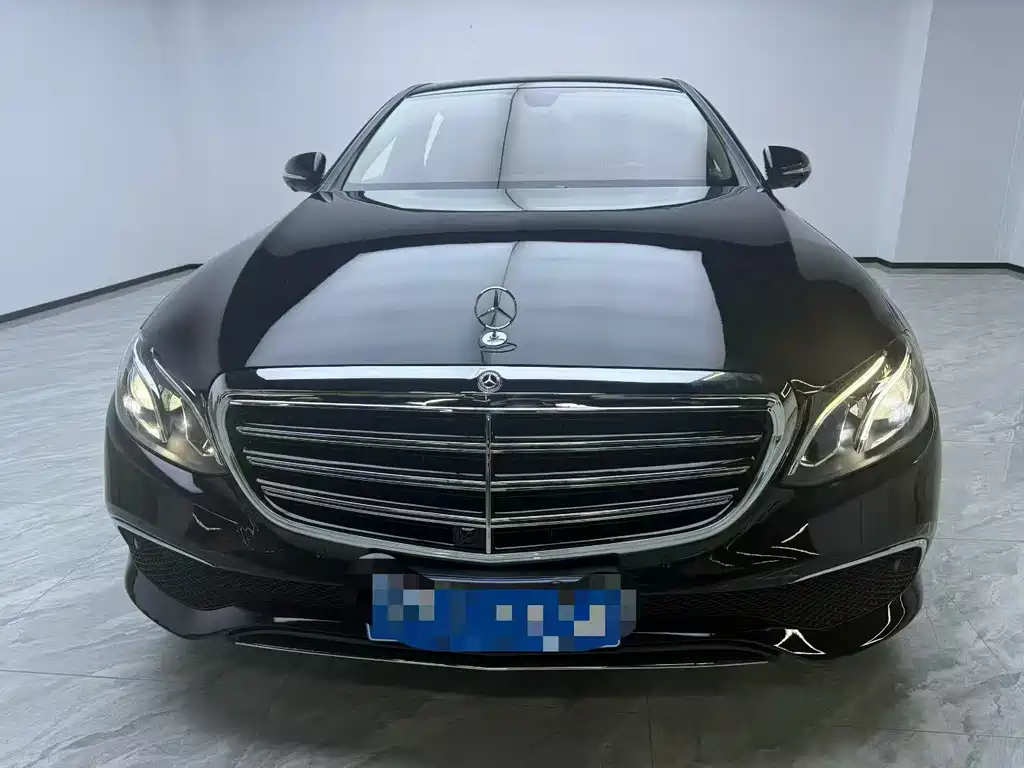 Mercedes-Benz E-Class 2019 E 260 L Sports купить на сайте DeffCars