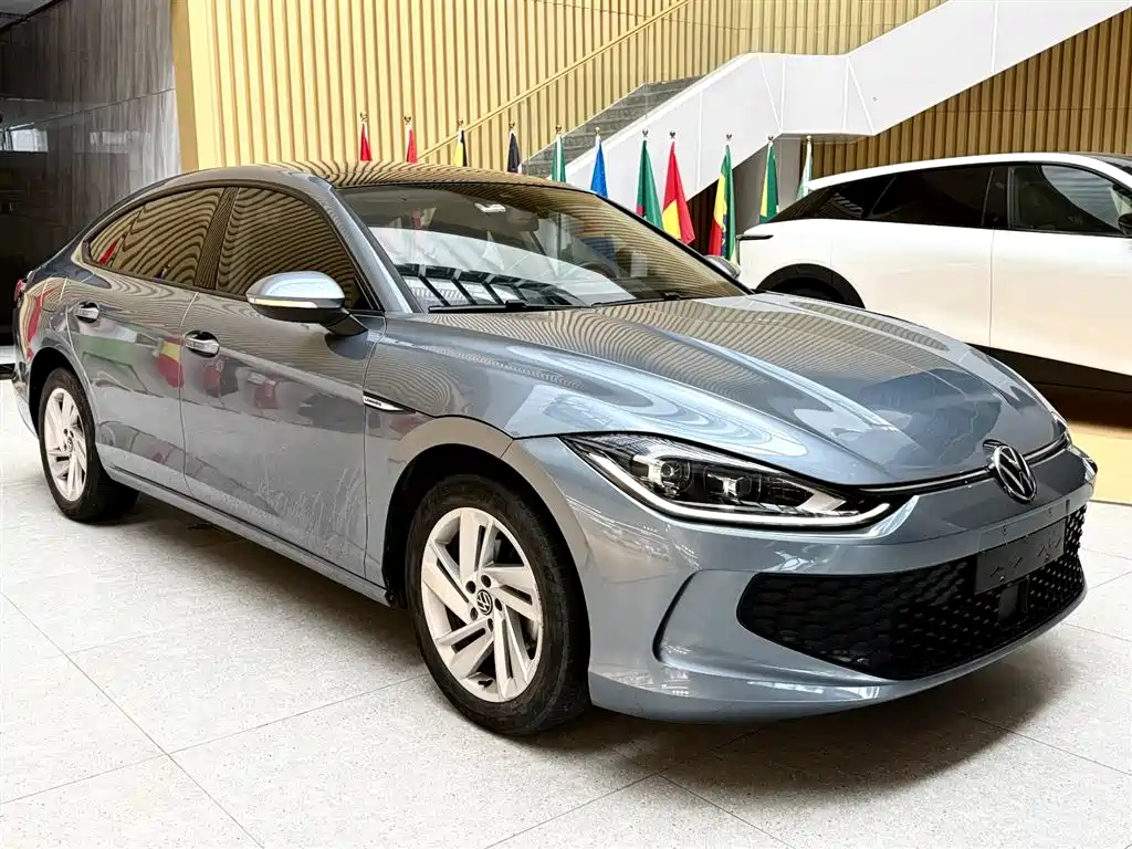 Lingdu 2022 Lingdu L 280TSI DSG spicy version купить на сайте DeffCars