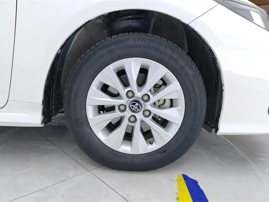 Corolla 2021 1.2T S-CVT Elite PLUS Edition купить на сайте DeffCars