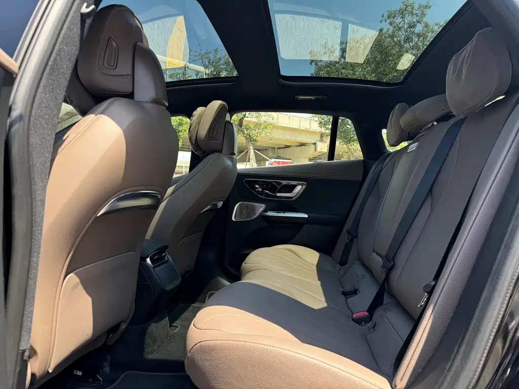 Mercedes-Benz EQE 2025 500 4MATIC Pioneer Edition купить на сайте DeffCars