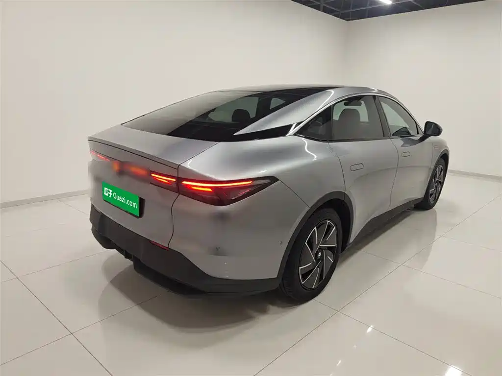 JiFox Alpha S5 2025 facelift 560PRO 185kW купить на сайте DeffCars