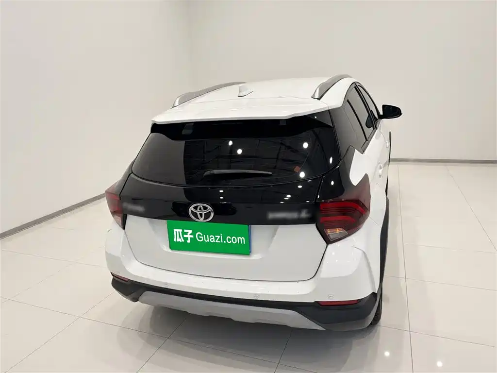YARiS L Zhixuan 2020 Zhixuan X 1.5L CVT Deluxe Edition купить на сайте DeffCars
