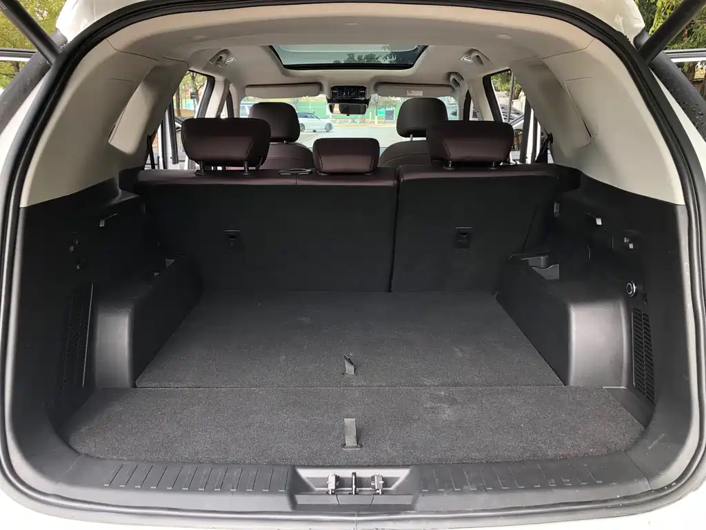 Jietu X90 PRO 2024 2.0T DCT Deluxe Edition 5 seats купить на сайте DeffCars