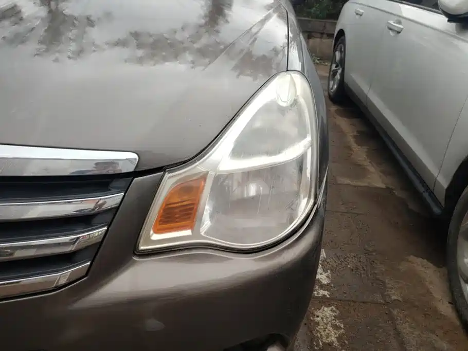 Sylphy 2012 Classic 1.6XE Manual Comfort Edition купить на сайте DeffCars