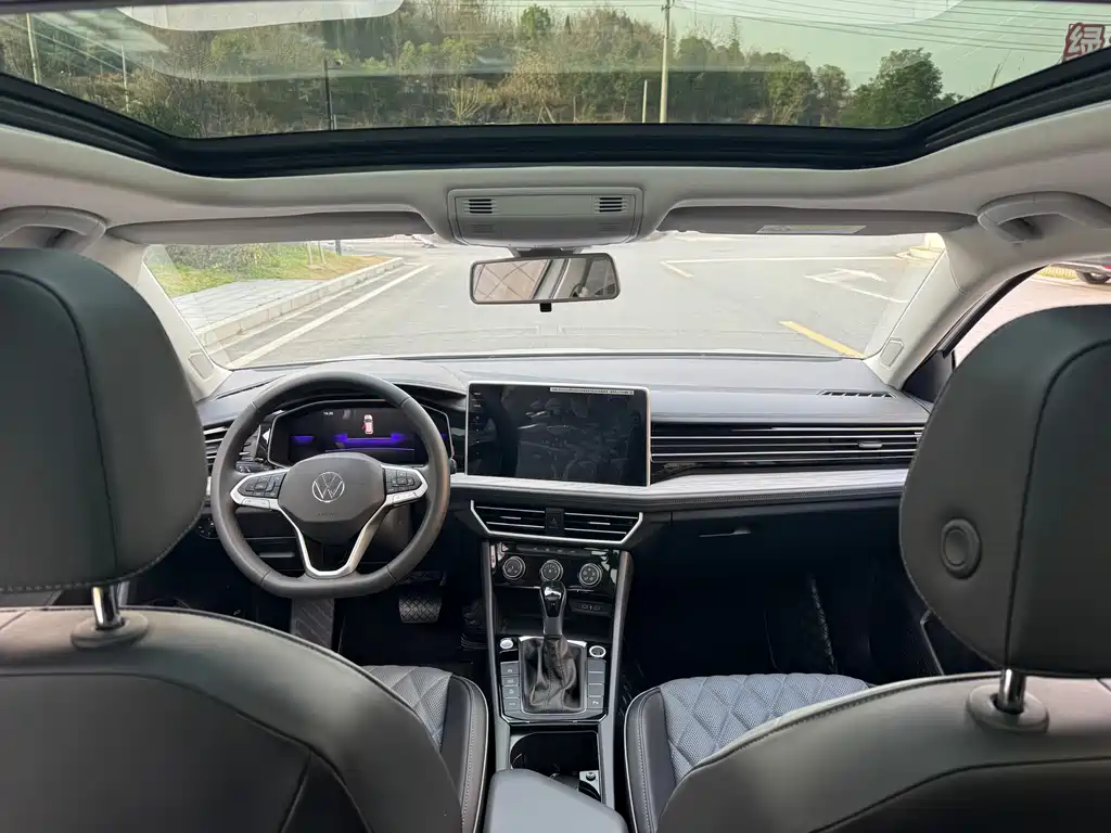 Sagitar 2024 300TSI DSG Super Edition купить на сайте DeffCars