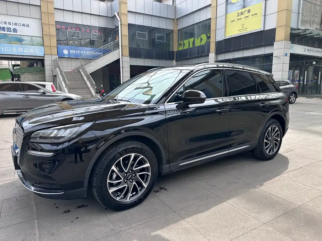 Adventurer 2022 2.0T two-wheel drive exclusive edition купить на сайте DeffCars