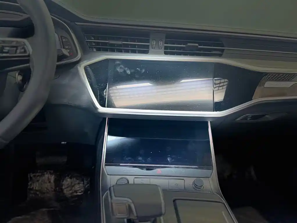 Audi A6L 2024 45 TFSI quattro premium dynamic model купить на сайте DeffCars