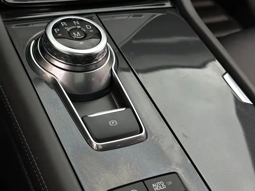 Taurus 2019 EcoBoost 245 Vignale Premium Edition купить на сайте DeffCars