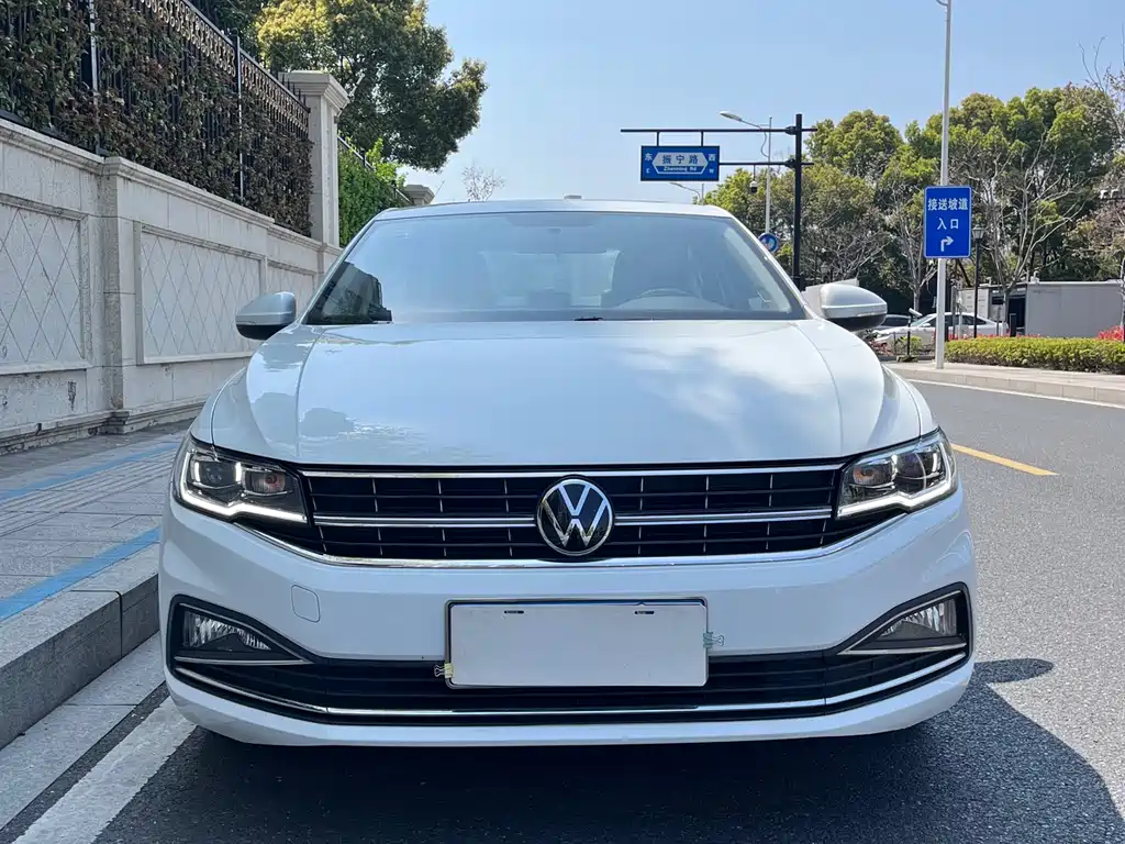 Bora 2021 200TSI DSG Comfort Intelligent Edition купить на сайте DeffCars