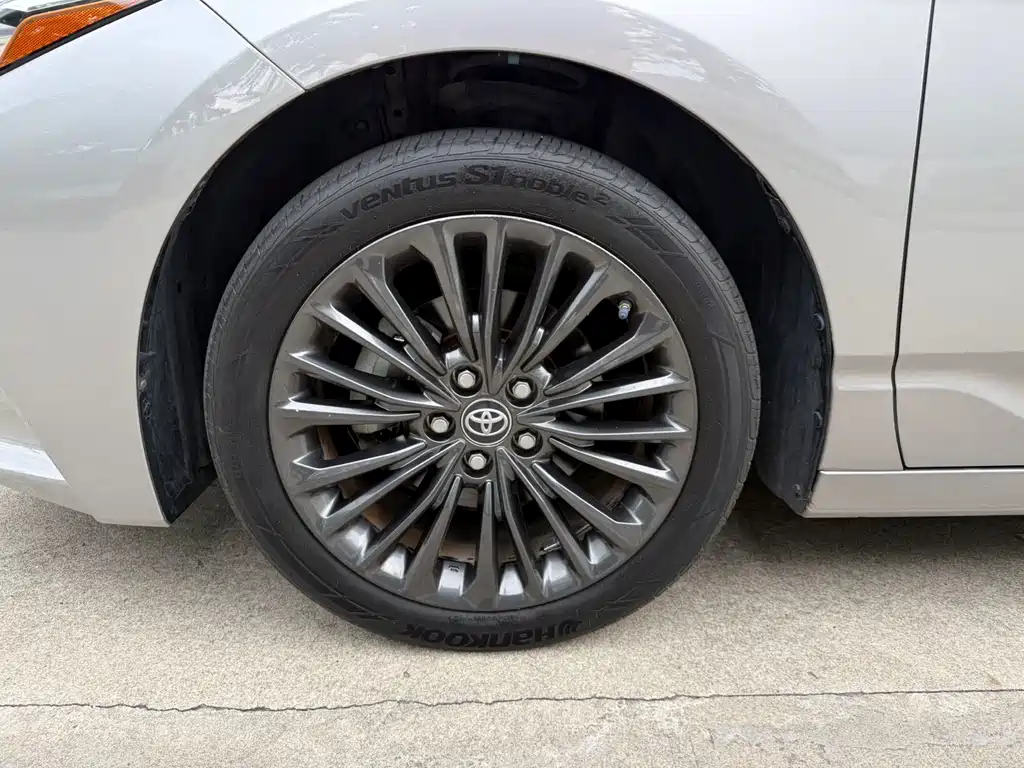 Asia Dragon 2019 2.5L Touring Premium Edition National V купить на сайте DeffCars