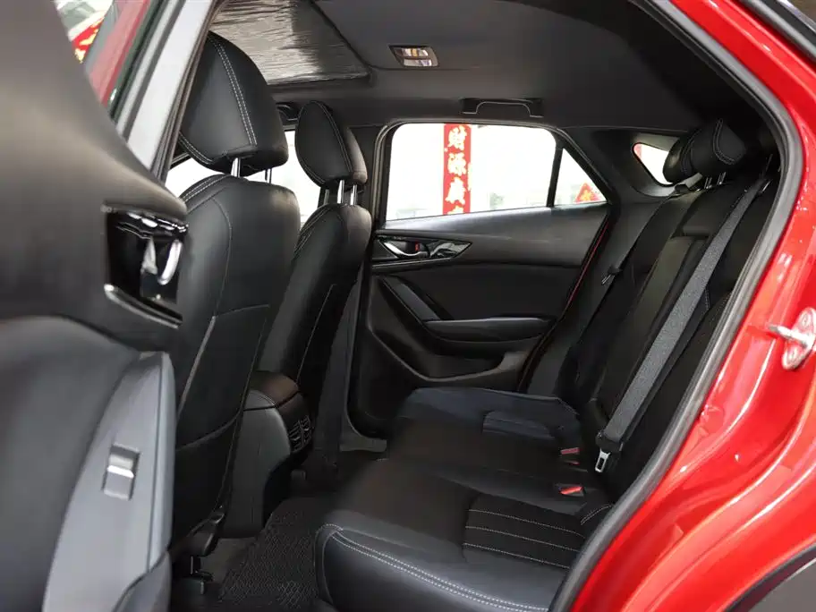 Mazda CX-4 2020 2.0L automatic two-wheel drive Blue Sky Explorer Edition купить на сайте DeffCars