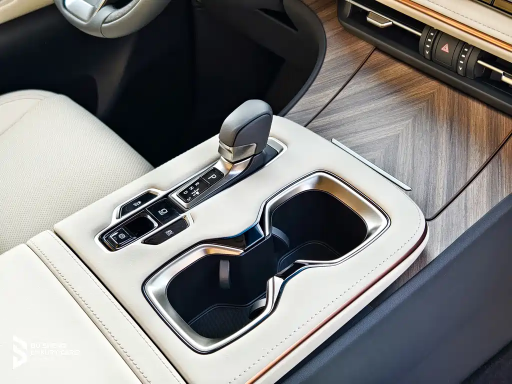 Lexus LM 2025 350h seven-seat elegant version купить на сайте DeffCars